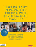 Corinna Grindle - Teaching Early Numeracy to Children with Developmental Disabilities Bok