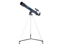 Levenhuk Discovery Sky T50 Telescope with book