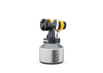 WAGNER Spray Attachment XVLP StandardSpray 4,1, Accessory for WAGNER Paint Sprayer FinsihControl, 1000ml Container