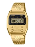 CASIO Vintage 35mm Gold