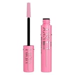 Maybelline New-York - Mascara Volume & Longueur - Sky High - Teinte : Pink Air, 7,2 ml