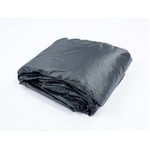 Poolöverdrag Oval 549x274x122 cm BestWay Reservdelar P04277