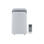 Climatiseur mobile réversible 3500 watts 2 000 Btu Vivax ACP-12PT35AEH