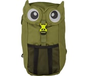 Fauna JR ryggsäck Unisex GREEN ONESIZE