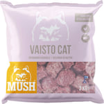 Mush Vaisto CAT Rosa (3kg)