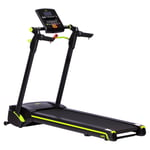 OPTI Opti Easy Folding Treadmill