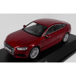 5011605032 Audi A5 Sportback - Matador Red Produced by iScale 1/43 Scale T48