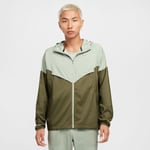 Nike Impossibly Light Windrunner Jacka M Herr - Ultra lätt, vindtät och perfekt för löpning