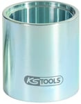 KS Tools 700.1715 - Douille Ø intérieur 36 mm, Ø extérieur 46 mm - Utilisation universelle - Pour Montage et Démontage de paliers