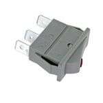 Storage Heater On/Off Switch For Dimplex CXL, CXLS, CXT Series Heaters W/ Neon