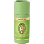 Primavera Aroma Therapy Essential oils organic Citronmeliss Ekologisk 1 ml