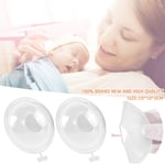 Anti Leakage Breast Protection Mask Anti Overflow Breast Milk Collector  Women