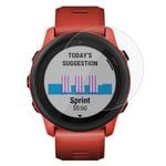 Garmin Forerunner 45 / 45S Smartwatch karkaistu lasi näytönsuoja 9H 0,26mm 2,5D