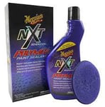Meguiars NXT Polymer Paint Sealent - Lackförsegling 532 ml