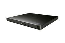 LG GP57EB40 - DVD±RW (±R DL) / DVD-RAM - USB 2.0