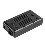 SB Components Generic Mega Boîtier Informatique avec Commutateur pour Arduino Noir