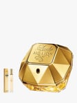 Paco Rabanne Lady Million Eau de Parfum 80ml Bundle with Gift