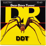 DR Strings DDT-1060 el-guitar-strenge, 010-060