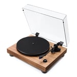 Argon Audio TT-4 MK2 Skivspelare - 3 års medlemsgaranti på HiFi