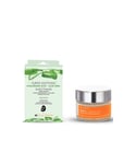 Dr. Eve_Ryouth Unisex Hyaluronic acid Aloe Vera sheet Mask + Vitamin C Day Cream 50ml - One Size