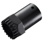 Shimano Cartridge Bottom Bracket Tool TL-UN66 For Impact Wrench  Svart Cykeltillbehör - Verktyg