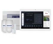 Pyronix Enforcer ENF-TAB/KIT2-UK Wireless Intruder Alarm Kit With Tab