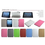 Smart Cover Mini iPad 4 Fodral - ROSA