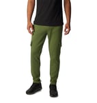 Columbia Trek Cargo Pant, Pantalon Cargo de randonnée Homme, Canteen,