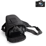 For Sony Alpha 7R IV case bag sleeve for camera padded digicam digital camera co