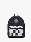 Herschel Supply Co. Kids' Checker Board Backpack, Checked