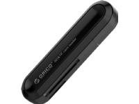 Orico Reader Orico CRS21-BK TF/SD memory card reader, USB 3.0, up to 2TB (black)