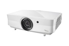Optoma ZK507-W - DLP-projektor - 3D