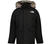 McMurdo M vinterjacka  Herr TNF Black-NPF S
