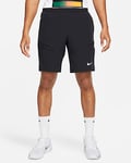 NikeCourt Advantage Men's 23cm (approx.) Tennis Shorts