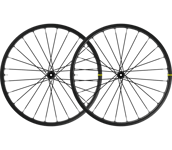 Mavic Ksyrium SL Disc hjulsett