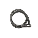 KRYPTONITE Combo Cable KryptoFlex 8158mmx150cm, KRYPTONITE