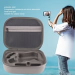 Storage Bag Carrying Case Handheld For OSMO Mobile 6 Camera Stabilizer REL