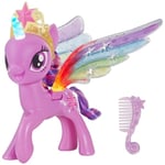 My Little Pony Rainbow Wings Twilight S.