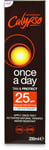 Calypso Once a Day SPF25 200ml