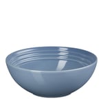 Le Creuset - Signature skål 16 cm 0,65 L Chambray
