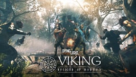 Dying Light - Viking: Raiders of Harran bundle (PC/MAC)