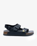 Birkenstock Professional Milano ESD Regular Svart Sandal Sort. 45