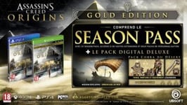 Assassin's Creed Origins Edition Gold Xbox One