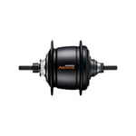 Baknav Shimano SG-C6001-8D Nexus SG-C6001-8D Nexus Center Lock