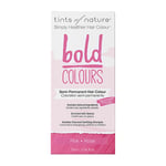 Tints Of Nature Bold Pink Hårfarve - 70 ml