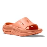 Hoka Ora Recovery Slide 3 Unisex Papaya / Papaya, US 9,0 | 42 2/3