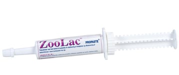 ZooLac propasta mot magproblem (15 ml)