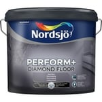 NORDSJÖ GOLVFÄRG PERFORM+ DIAMOND NORDSJÖ VIT