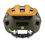 Smith Network Mips Helmet Yellow L