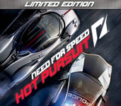 Need for Speed: Hot Pursuit Limited Edition Origin (Digital nedlasting)
